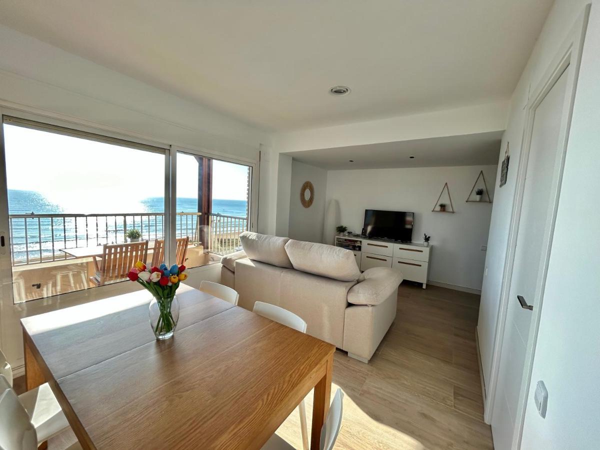 Apartamento Mareny De Barraquetes Mareny Blau Exterior foto