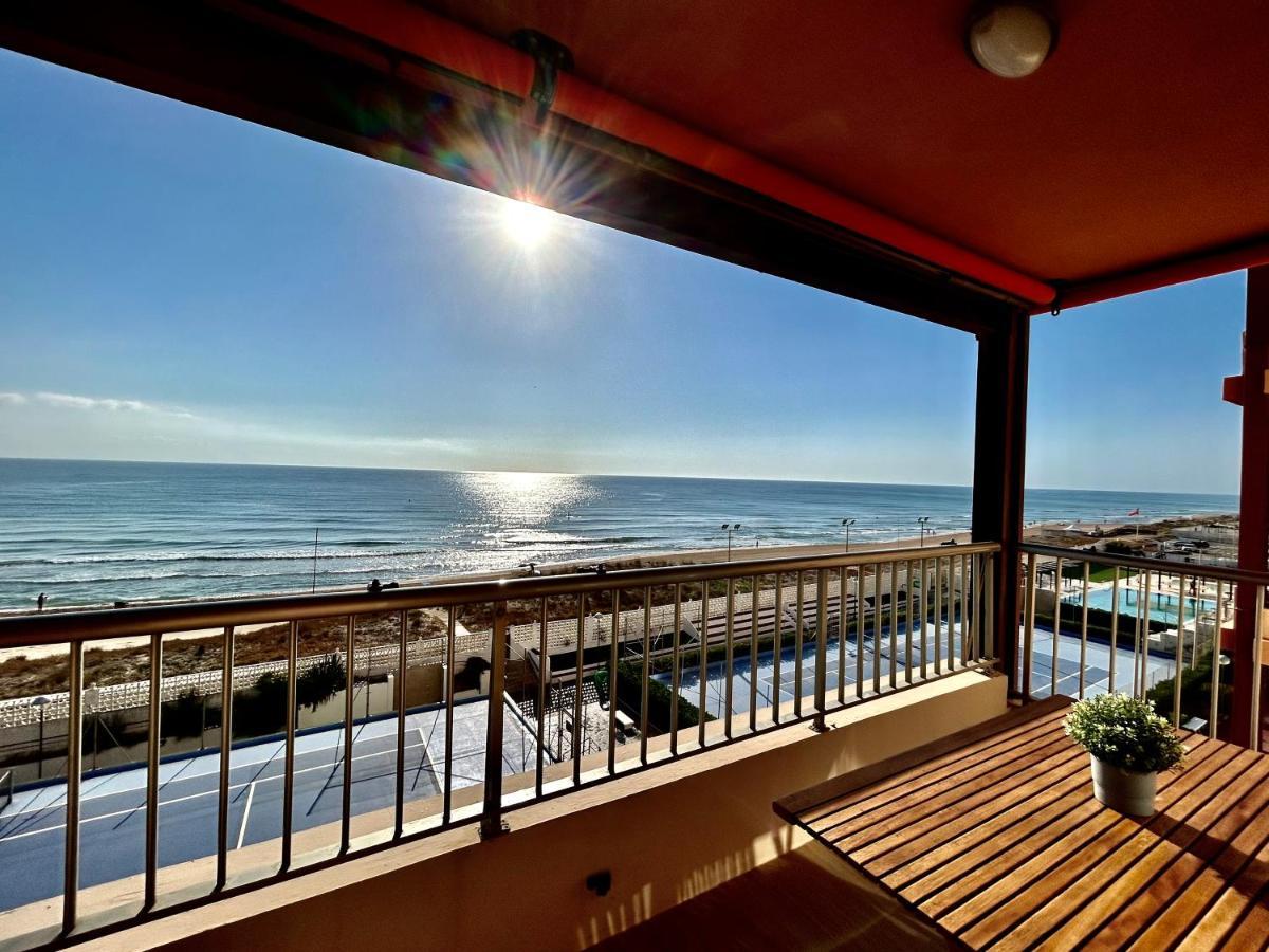Apartamento Mareny De Barraquetes Mareny Blau Exterior foto