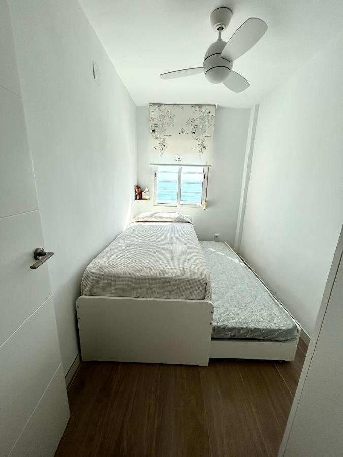Apartamento Mareny De Barraquetes Mareny Blau Exterior foto
