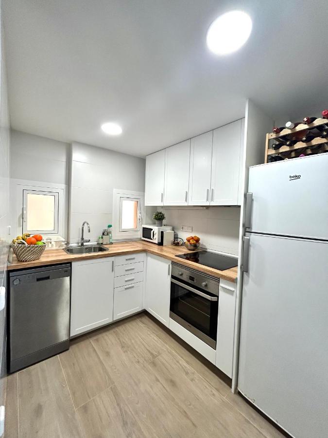 Apartamento Mareny De Barraquetes Mareny Blau Exterior foto